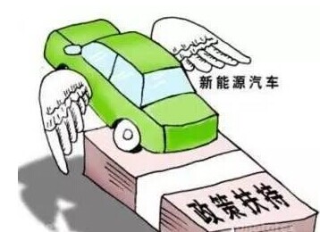 驚！新能源客車倒閉80%？新能源政策的出臺將何去何從