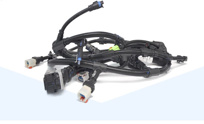 汽車線束開發(fā)需要具備哪些專業(yè)知識(shí)？