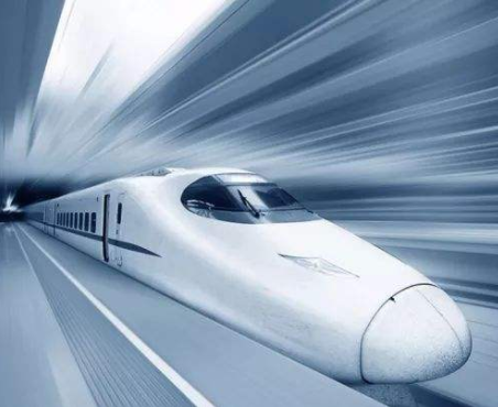 2019年中國高鐵新增通車里程、快鐵通車里程及鐵路基建投資規(guī)模分析預(yù)測