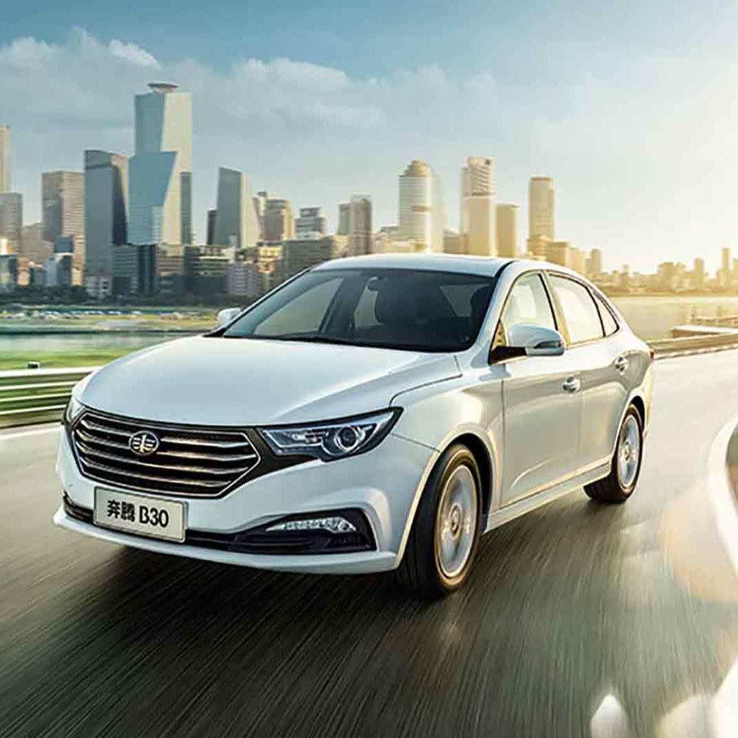 6月汽車保值率：豪華品牌價格平穩(wěn) 領(lǐng)克、啟辰、奔騰漲幅較大